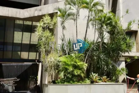 Prédio Comercial à venda, 9600m² no Botafogo, Rio de Janeiro