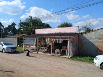 Lote/Terreno à venda, 455m² no Jardim dos Estados 1, Piraquara