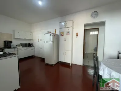 Casa com 3 Quartos à venda, 120m² no Jardim Viel, Sumaré
