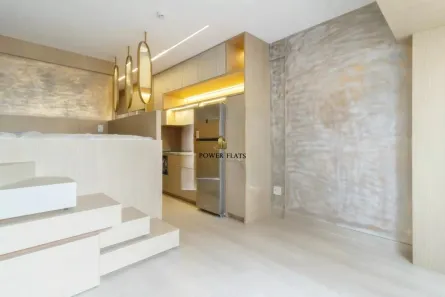 Apartamento com 1 Quarto para alugar, 36m² no Vila Nova Conceição, São Paulo