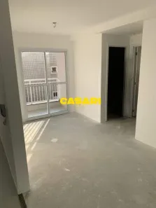 Apartamento com 2 Quartos à venda, 49m² no Assunção, São Bernardo do Campo
