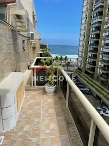 Cobertura com 3 Quartos à venda, 185m² no Barra da Tijuca, Rio de Janeiro