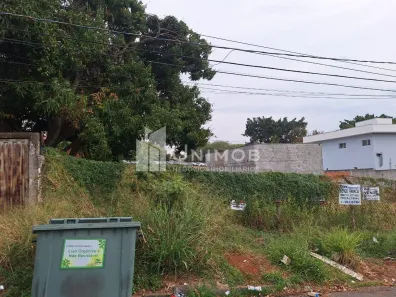 Lote/Terreno à venda, 420m² no Barão Geraldo, Campinas