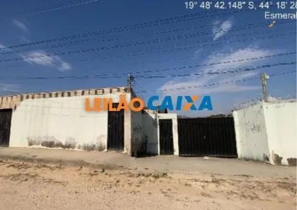 Casa com 3 Quartos à venda, 51m² no Dumaville, Esmeraldas