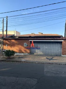 Casa com 4 Quartos à venda, 170m² no Jardim Alto da Barra, Campinas