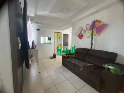 Apartamento com 2 Quartos à venda, 44m² no Cidade Boa Vista, Suzano