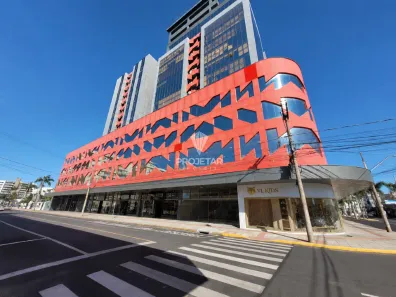 Sala Comercial para alugar, 93m² no Centro, Araranguá