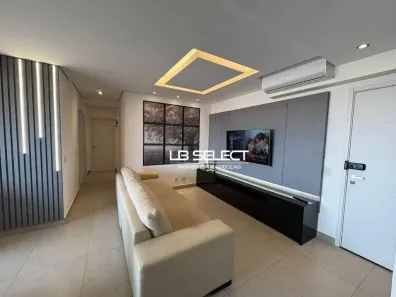 Apartamento com 2 Quartos à venda, 68m² no Jardim Sul, Uberlândia