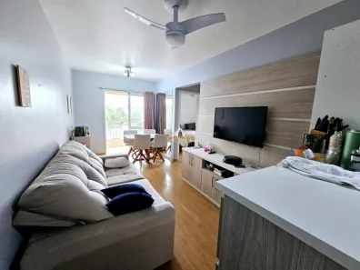 Apartamento com 2 Quartos à venda, 56m² no Sarandi, Porto Alegre