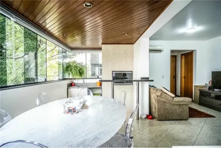 Apartamento com 2 Quartos à venda, 81m² no Bela Vista, Porto Alegre