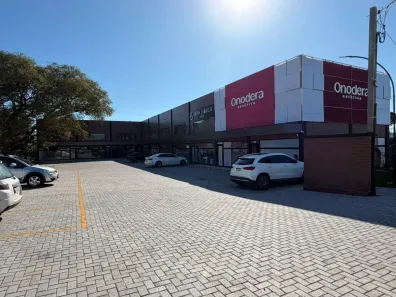 Ponto Comercial para alugar, 168m² no Emiliano Perneta, Pinhais