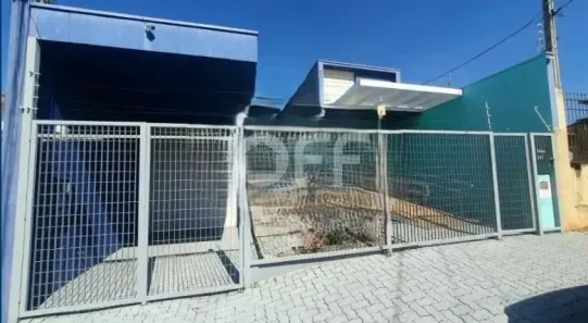 Imóvel Comercial com 6 Quartos à venda, 270m² no Jardim Chapadão, Campinas