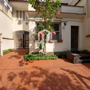 Casa com 4 Quartos à venda, 200m² no Tijuca, Rio de Janeiro