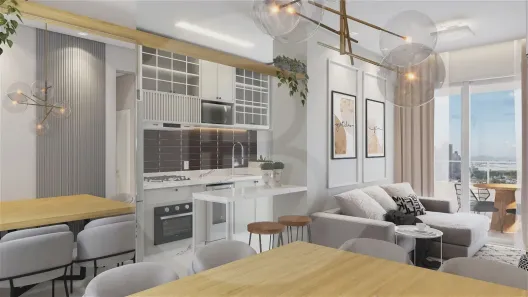 Apartamento com 3 Quartos à venda, 90m² no Fazenda, Itajaí