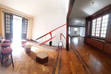 Apartamento com 3 Quartos à venda, 170m² no Laranjeiras, Rio de Janeiro