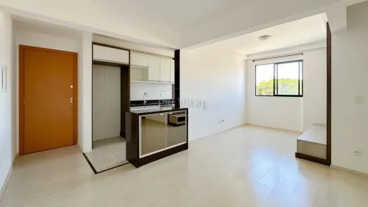 Apartamento com 2 Quartos à venda, 83m² no Bacacheri, Curitiba
