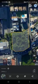 Lote/Terreno para alugar, 3298m² no Pitangueiras, Lauro de Freitas