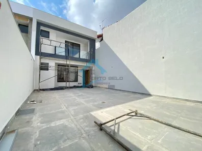 Casa com 3 Quartos à venda, 150m² no São Gonçalo, Contagem