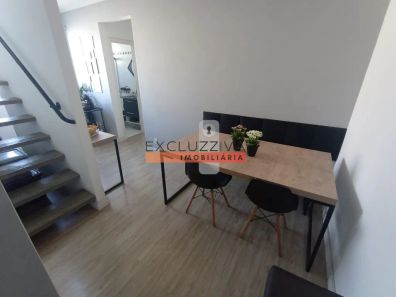 Cobertura com 2 Quartos à venda, 104m² no Chácara do Visconde, Taubaté
