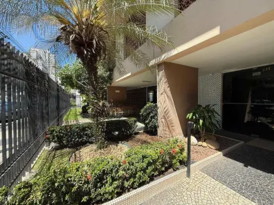 Apartamento com 2 Quartos à venda, 70m² no Icaraí, Niterói