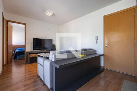 Apartamento com 1 Quarto à venda, 41m² no Sumaré, São Paulo