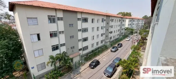 Apartamento com 2 Quartos à venda, 65m² no Parque Mandaqui, São Paulo
