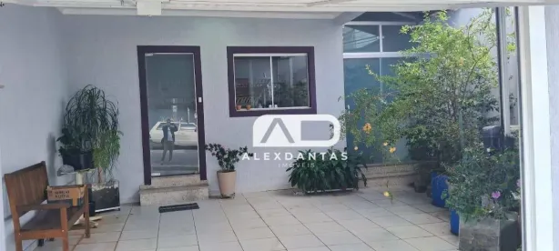 Casa com 2 Quartos à venda, 76m² no Parque das Nações, Santo André