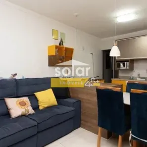 Apartamento com 2 Quartos à venda, 50m² no Jardim Penha, São Paulo