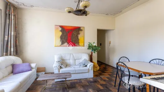 Apartamento com 3 Quartos à venda, 75m² no Centro Histórico, Porto Alegre