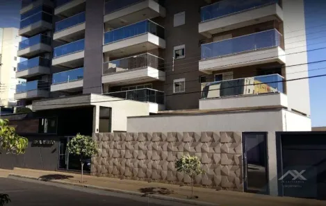 Apartamento com 4 Quartos à venda, 200m² no Jardim América, Bauru