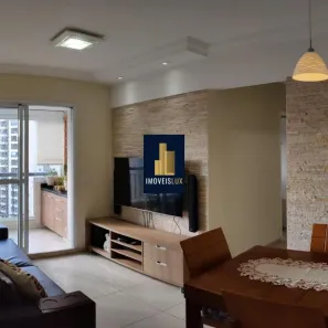 Apartamento com 2 Quartos à venda, 52m² no Vila Andrade, São Paulo