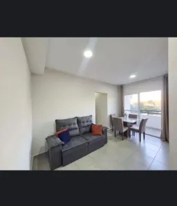 Apartamento com 2 Quartos à venda, 58m² no Parque Taubaté-Guaçu, Taubaté