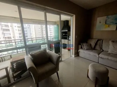 Apartamento com 3 Quartos à venda, 94m² no Vila Andrade, São Paulo