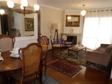 Apartamento com 3 Quartos para alugar, 100m² no Vila Andrade, São Paulo