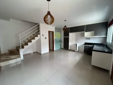Sobrado com 2 Quartos à venda, 70m² no Jardim Santa Cruz (Campo Grande), São Paulo