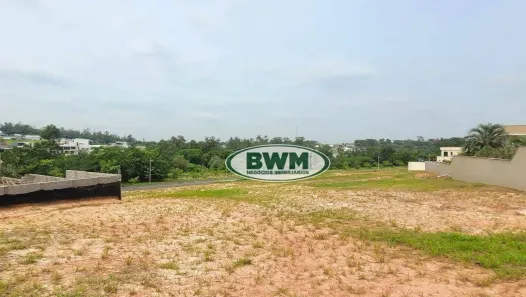 Lote/Terreno à venda, 1012m² no Parque Reserva Fazenda Imperial, Sorocaba
