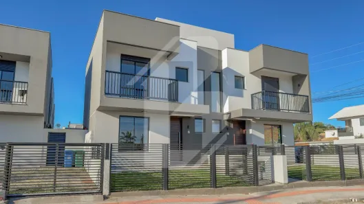 Sobrado com 2 Quartos à venda, 81m² no Campo Duna, Garopaba