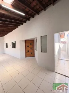 Casa com 2 Quartos à venda, 143m² no Jardim Rêmulo Zoppi, Indaiatuba