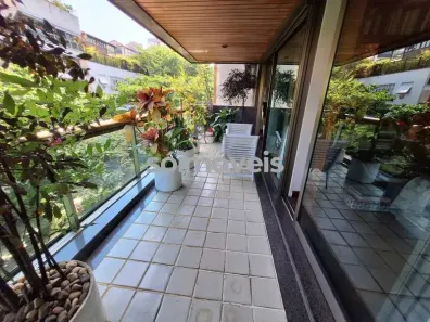Apartamento com 3 Quartos à venda, 250m² no Ipanema, Rio de Janeiro