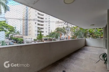 Apartamento com 3 Quartos à venda, 241m² no Aclimação, São Paulo
