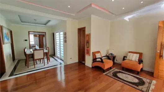 Casa com 3 Quartos à venda, 200m² no Jardim Trussardi, São Paulo
