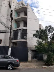 Apartamento com 2 Quartos à venda, 38m² no Vila Nova Savoia, São Paulo