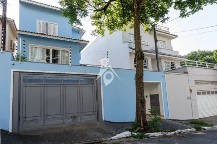Sobrado com 3 Quartos à venda, 267m² no Cidade Mãe do Céu, São Paulo