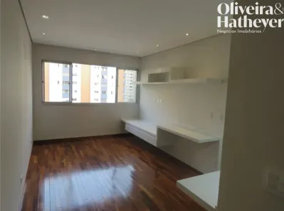 Apartamento com 1 Quarto à venda, 50m² no Vila Clementino, São Paulo