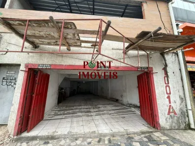 Ponto Comercial para alugar, 100m² no Nova Granada, Belo Horizonte