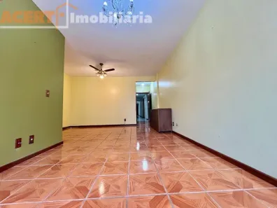 Apartamento com 3 Quartos à venda, 97m² no Coqueiros, Florianópolis