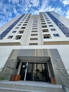 Apartamento com 2 Quartos à venda, 78m² no Calhau, São Luís