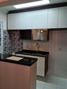 Apartamento com 3 Quartos à venda, 58m² no Padroeira, Osasco
