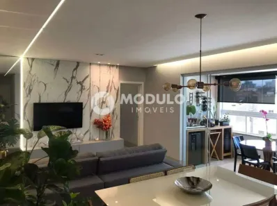 Apartamento com 3 Quartos à venda, 102m² no Santa Mônica, Uberlândia