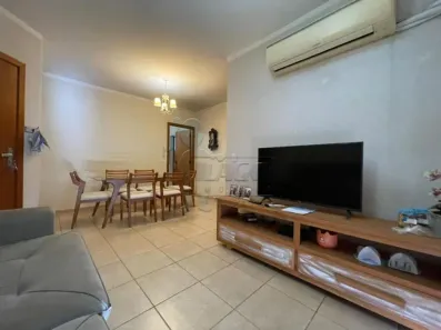 Apartamento com 3 Quartos à venda, 88m² no Jardim América, Ribeirão Preto